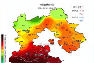 塔图姆：霍勒迪很有活力 他是最好的防守者之一